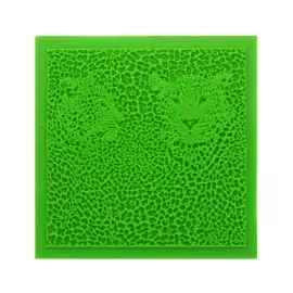 8.1.20. Коврик текстурный 90*90*3мм Astra&amp;Craft