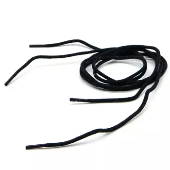 90018 Шнурки для обуви, классика, 2 шт PONY