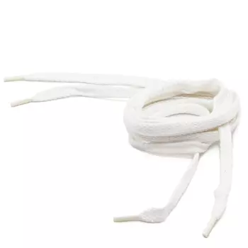 90019 Шнурки для обуви, спортивные, 2 шт PONY