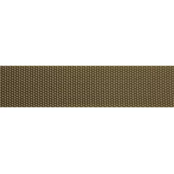 90550 Лента ременная 36мм* 25м (567 хаки)