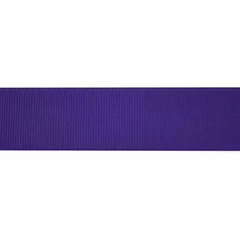 9077 Репсовая лента 26 мм 20м Prym (60 фиолетовый)