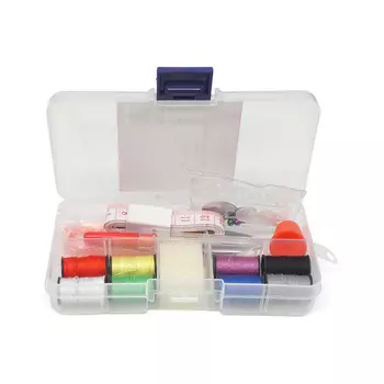 910121 Набор швейный, 23 предмета, Hobby&amp;Pro