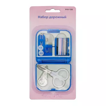 910125 Набор швейный, 20 предметов, Hobby&amp;Pro