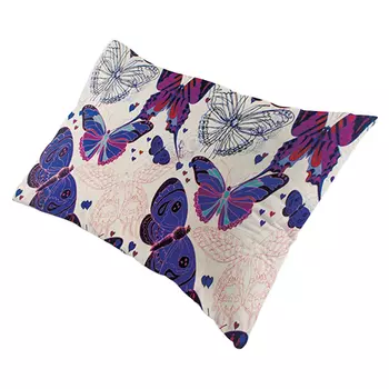 9171 Наволочка Матренин Посад 'Малахит' 38*58см