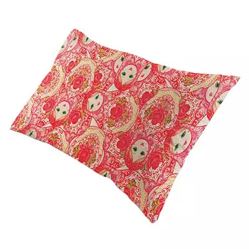 9174 Наволочка Матренин Посад 'Русский стиль' 38*58см