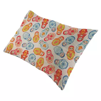 9175 Наволочка Матренин Посад 'Краса России' 38*58см