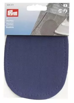 929311 Заплатка термоклеевая Prym