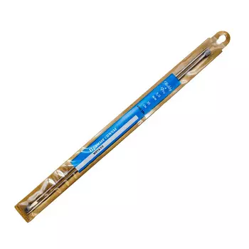 941230 Спицы прямые металл 35см, 3,0мм Hobby&amp;Pro