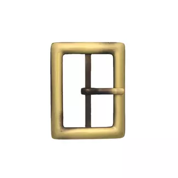 95181 Пряжка 38мм лат мет ГР