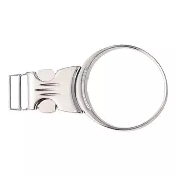 95363 Карабин 16мм. ник. ГР