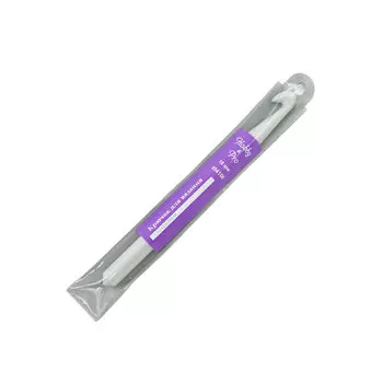 954100 Крючок для вязания с покрытием, 10мм, Hobby&amp;Pro