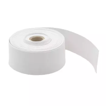 955306 Прочная эластичная лента 50 мм белый цв. Prym