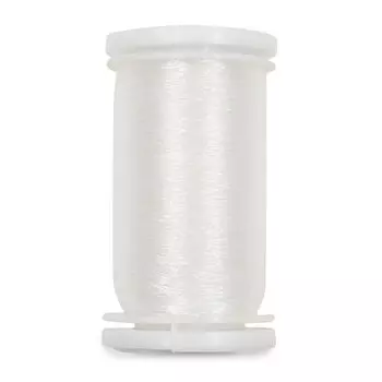 977620 Прозрачные нити для шитья №70 светлый цв., 200м Prym