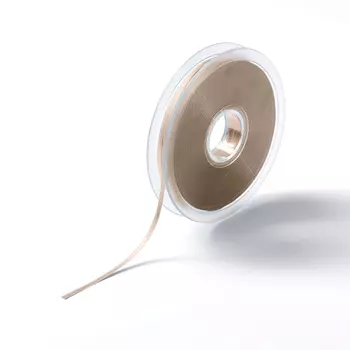 9822 Атласная лента 3мм 50м Prym (13 песочный)