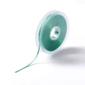 9822 Атласная лента 3мм 50м Prym (40 мятный)
