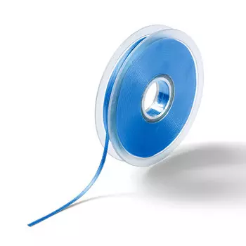 9822 Атласная лента 3мм 50м Prym (85)