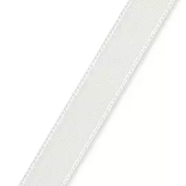 9824 Атласная лента 10мм*25м Prym (16 жемчужный)