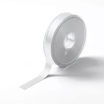 9825 Атласная лента 15мм*25м Prym (16 жемчужный)