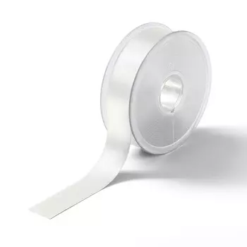 9827 Атласная лента 25мм*25м Prym (16 жемчужный)