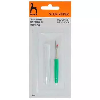 99105 Нож для вспарывания петель-петлерез малый PONY
