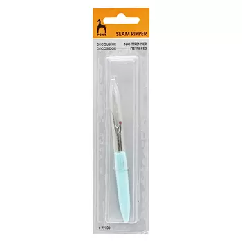 99106 Нож для вспарывания петель-петлерез большой PONY