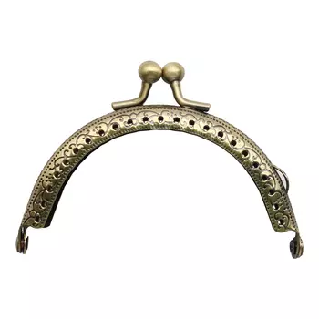 994079 Защелка для сумок размер 8.5*6.2см Hobby&amp;Pro