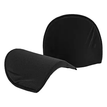 994186 Подмышечники (M), черный, Prym