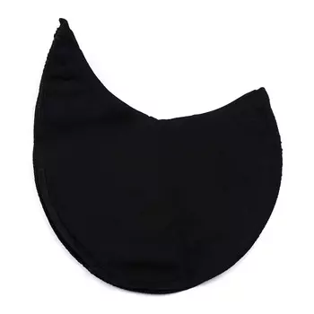 994187 Подмышники размер L 100% хлопок, черный цв. 2шт Prym