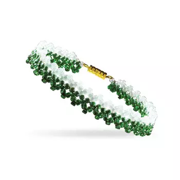 А021 Набор для бисероплетения 'Клара'