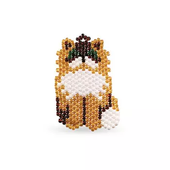 А066 Набор для бисероплетения 'Кот персидский'