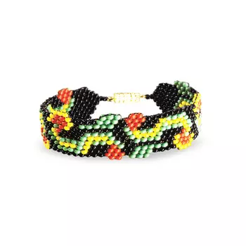 А091 Набор для бисероплетения 'Магия'