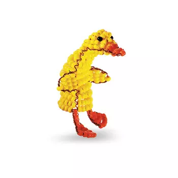 А118 Набор для бисероплетения 'Утенок'