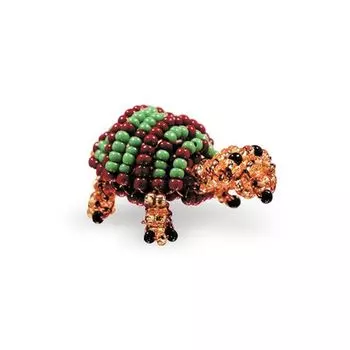 А119 Набор для бисероплетения 'Черепаха'