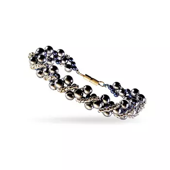 А134 Набор для бисероплетения 'Камилла'