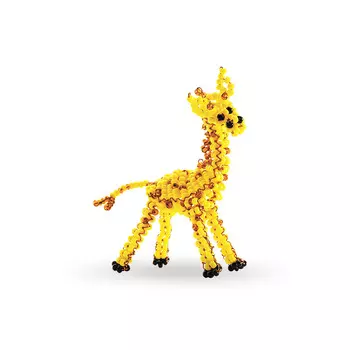 А136 Набор для бисероплетения 'Жираф'