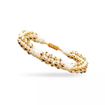 А159 Набор для бисероплетения 'Снежок'