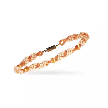 А182 Набор для бисероплетения 'Персик'