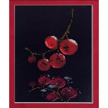 А183 Набор для вышивания 16*20см 'Чарiвна Мить'