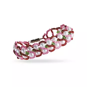 А189 Набор для бисероплетения 'Аврора'