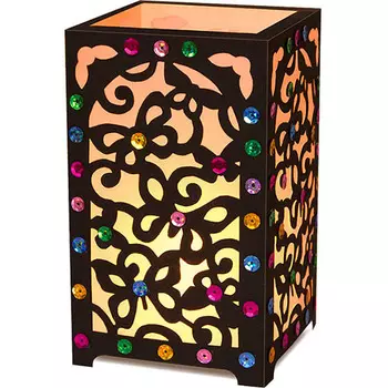 АБ 42-561 Набор 'Искрящиеся бабочки' (фонарик) Клевер