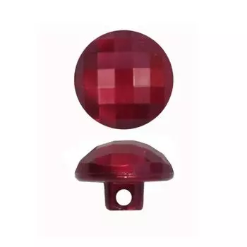 AC-0993 Пуговица на ножке, 11,5 мм (P33)