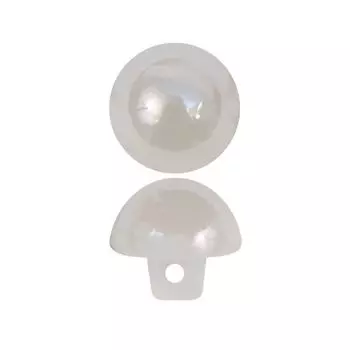 AC-0994 Пуговица на ножке, 10 мм (HC2)