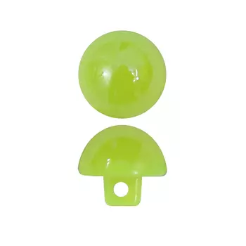 AC-0994 Пуговица на ножке, 10 мм (HC35)