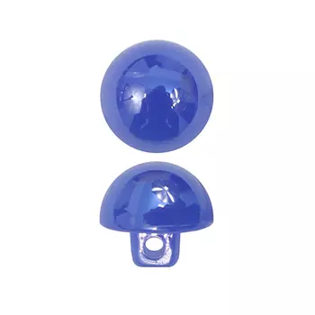 AC-0994 Пуговица на ножке, 10 мм (HC4)