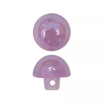 AC-0994 Пуговица на ножке, 10 мм (HC9)