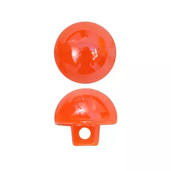 AC-0994 Пуговица на ножке, 10 мм (HC33)