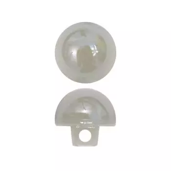 AC-0994 Пуговица на ножке, 10 мм (HC19)