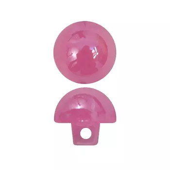 AC-0994 Пуговица на ножке, 10 мм (HC8)