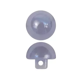 AC-0994 Пуговица на ножке, 10 мм (HC24)