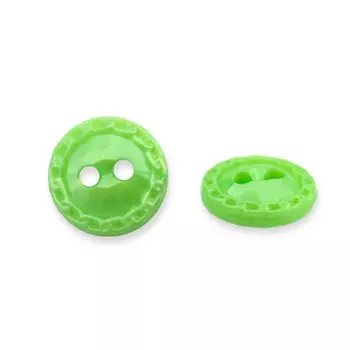 AC-1484 Пуговица на прокол, 11,5 мм (P10)